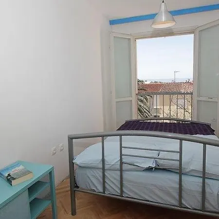 Apartament With A Parking Space - 11567 Makarska