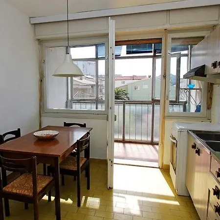 Apartament With A Parking Space - 11567 Makarska