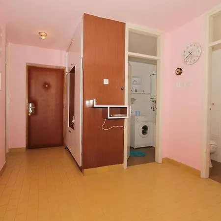 With A Parking Space - 11567 Appartement