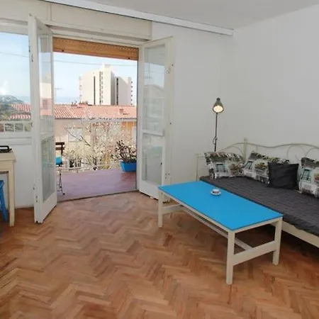Apartman With A Parking Space - 11567 Makarska