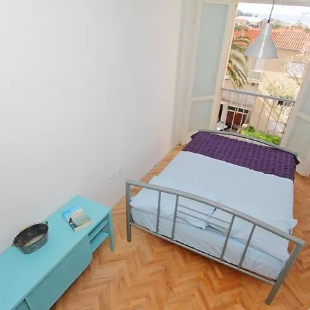 Apartman With A Parking Space - 11567 Makarska