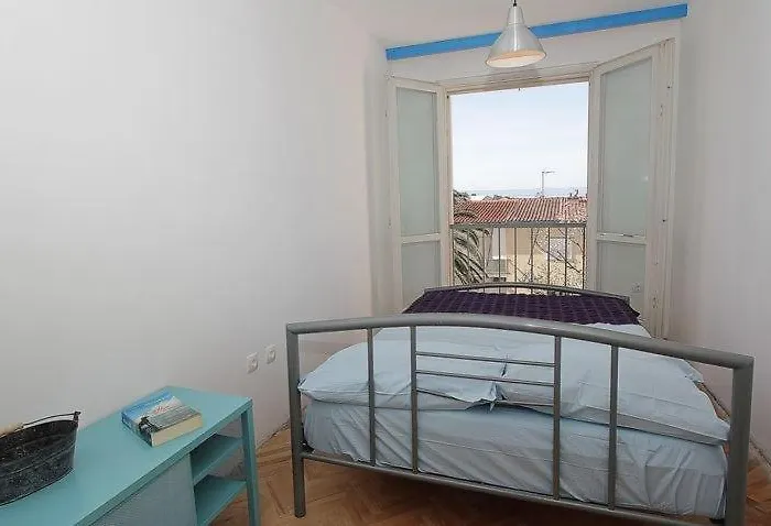 Apartman With A Parking Space - 11567 Makarska