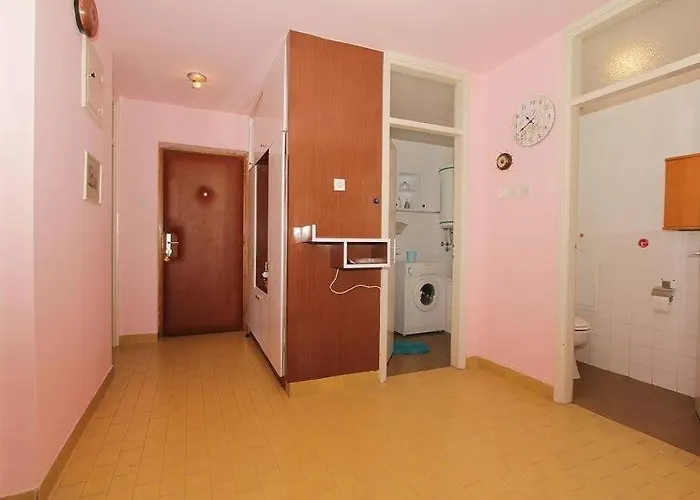 With A Parking Space - 11567 Apartman