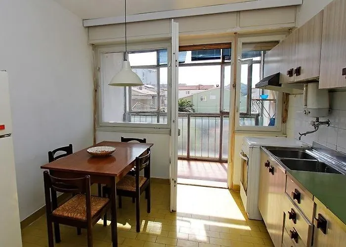 Apartman With A Parking Space - 11567 Makarska