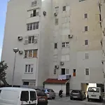 With A Parking Space - 11567 * Makarska
