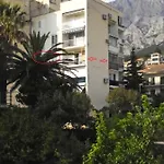 With A Parking Space - 11567 Apartment Makarska