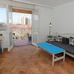 Apartment With A Parking Space - 11567 Makarska