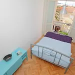 Apartment With A Parking Space - 11567 Makarska