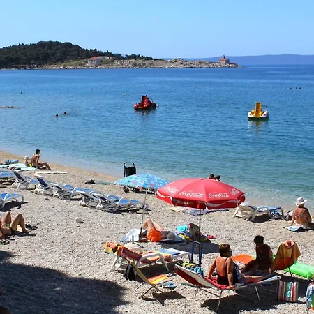 With A Parking Space - 11567 Apartment Makarska